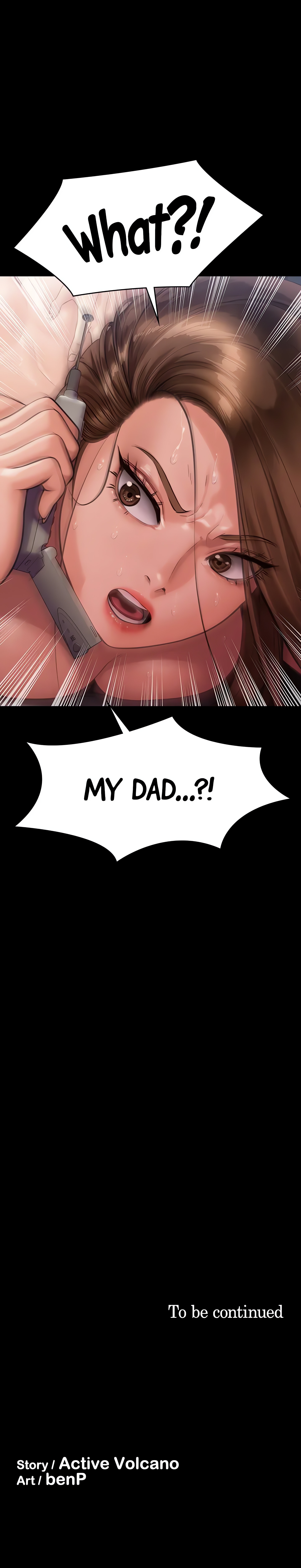 Queen Bee (Andrew) (Official) chapter 236 page 32