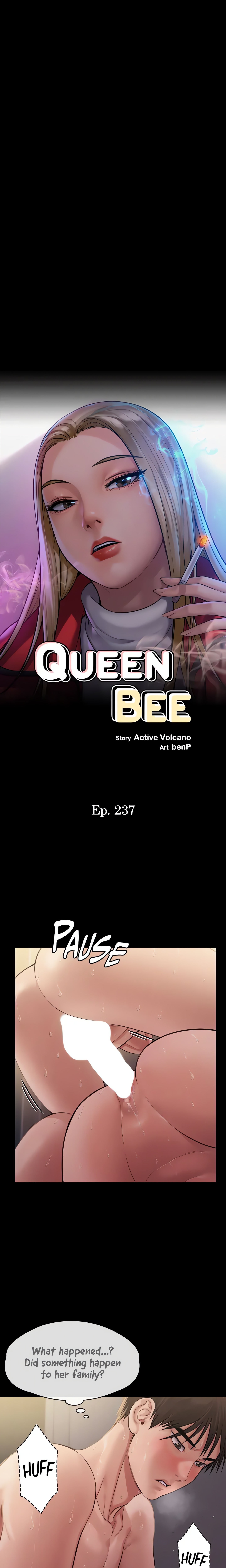 Queen Bee (Andrew) (Official) chapter 237 page 2