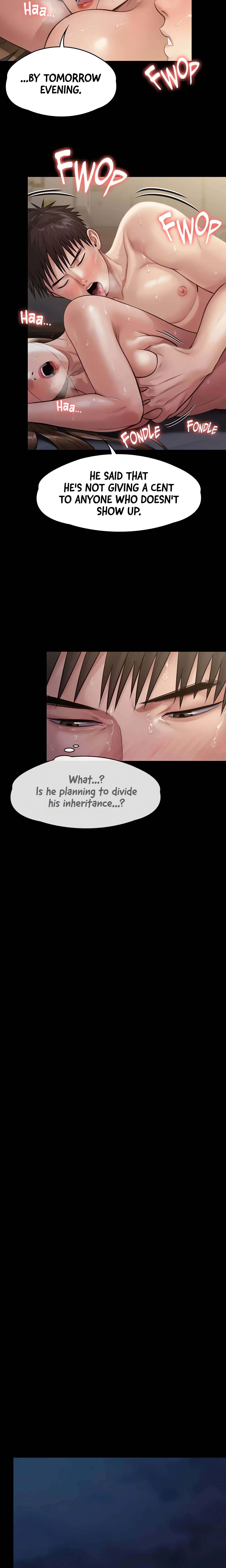 Queen Bee (Andrew) (Official) chapter 237 page 6