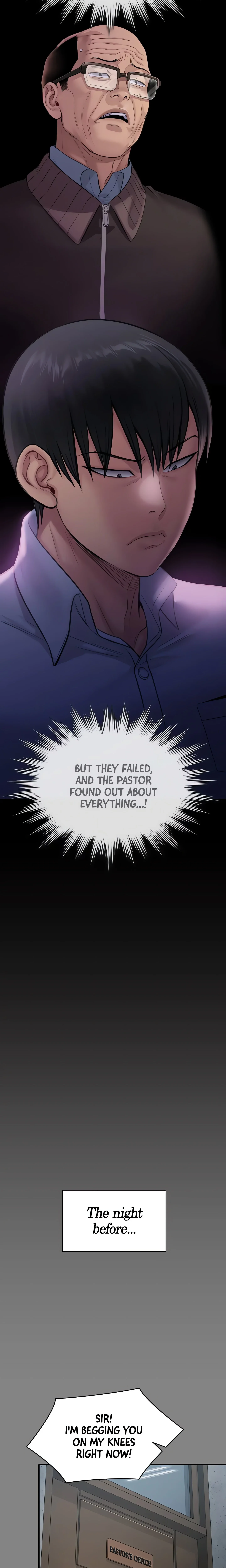 Queen Bee (Andrew) (Official) chapter 237 page 16