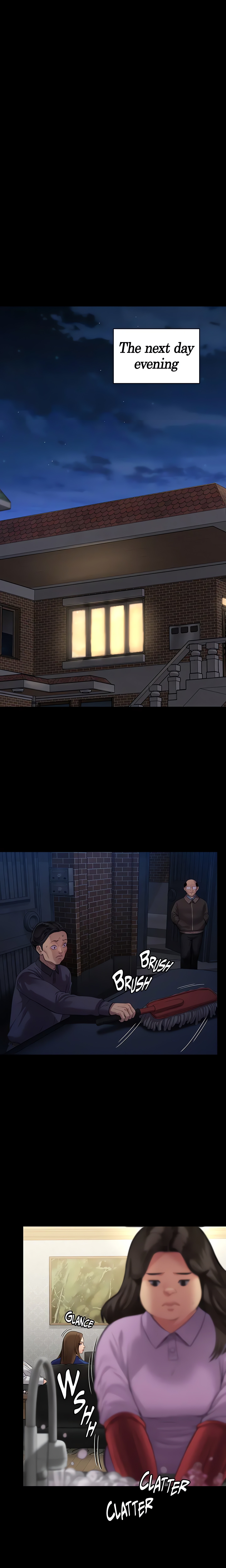 Queen Bee (Andrew) (Official) chapter 237 page 27