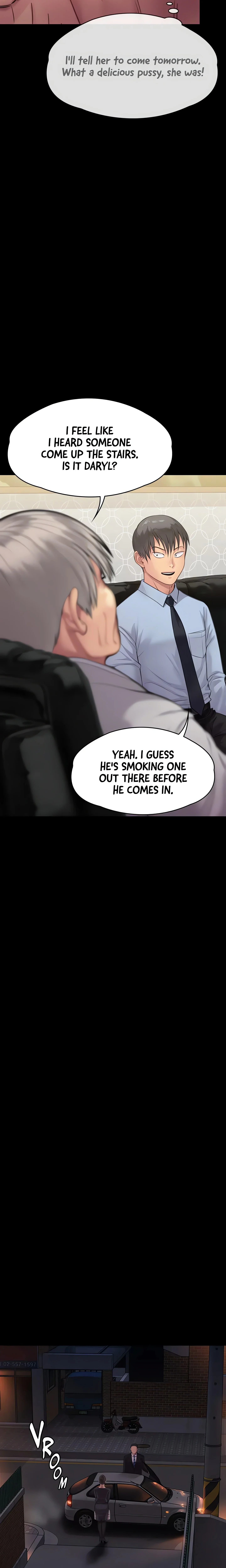 Queen Bee (Andrew) (Official) chapter 237 page 29