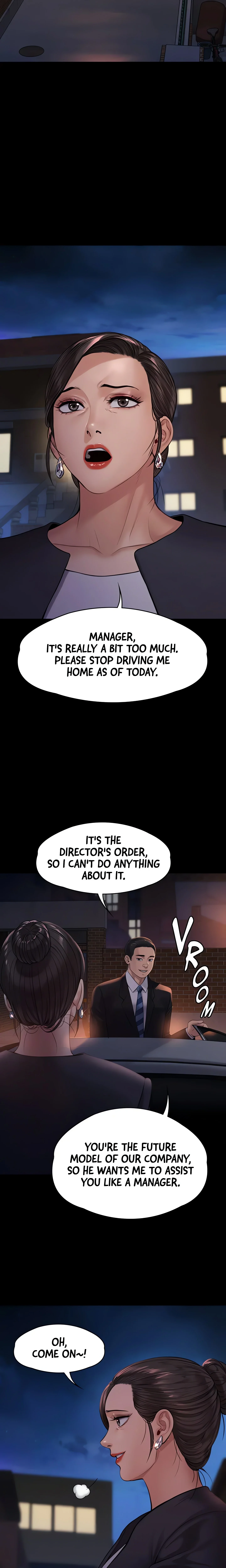 Queen Bee (Andrew) (Official) chapter 237 page 30