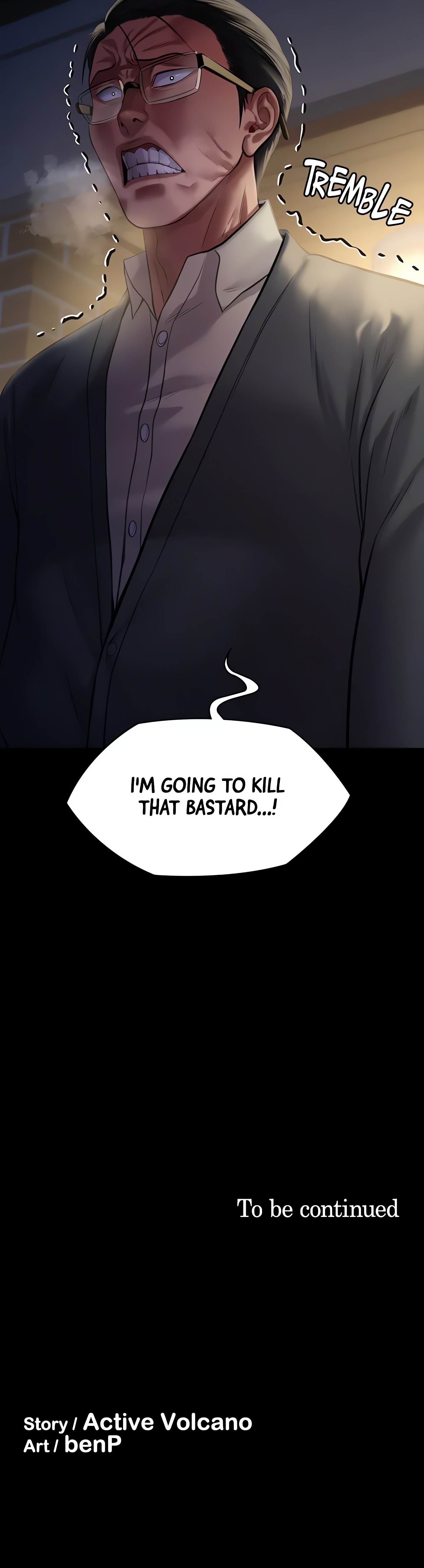 Queen Bee (Andrew) (Official) chapter 237 page 32