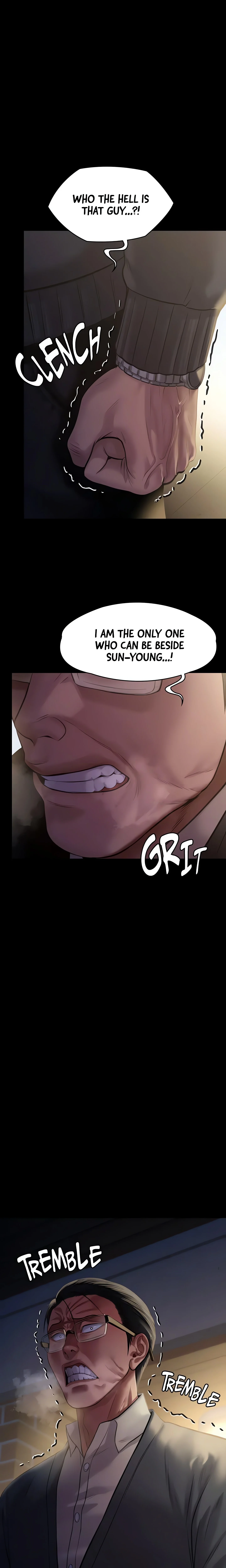 Queen Bee (Andrew) (Official) chapter 238 page 1
