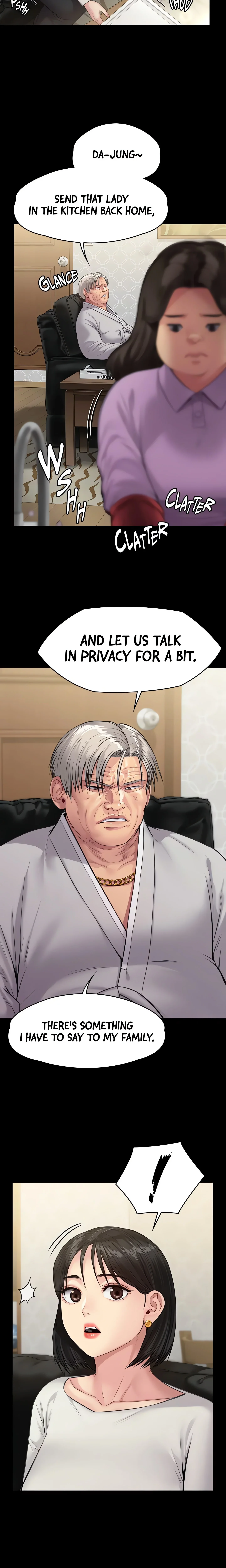 Queen Bee (Andrew) (Official) chapter 238 page 6