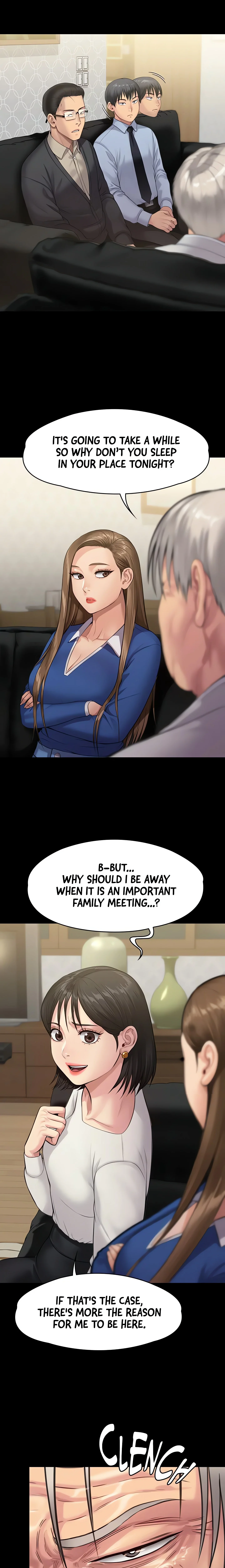 Queen Bee (Andrew) (Official) chapter 238 page 7