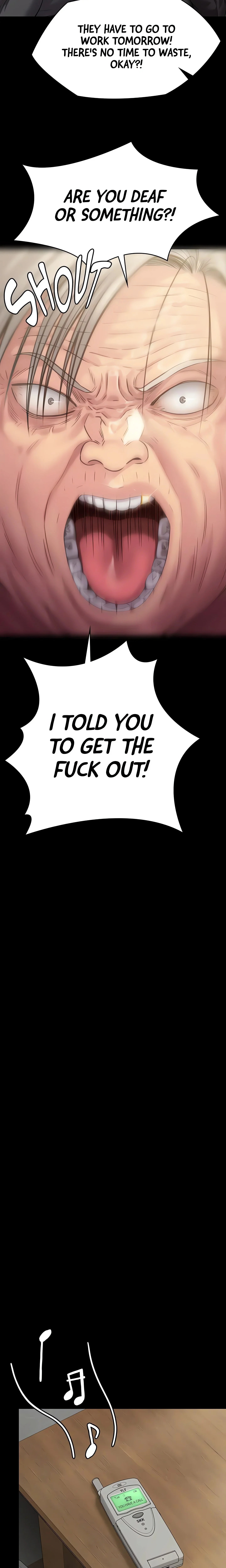 Queen Bee (Andrew) (Official) chapter 238 page 11