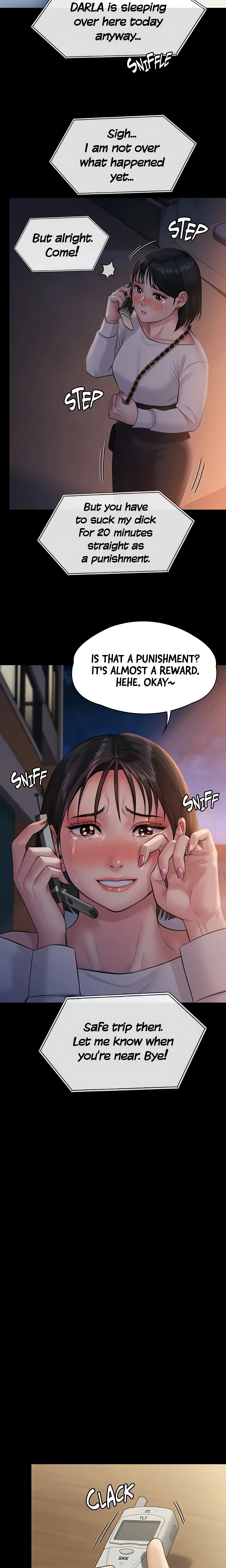 Queen Bee (Andrew) (Official) chapter 238 page 14