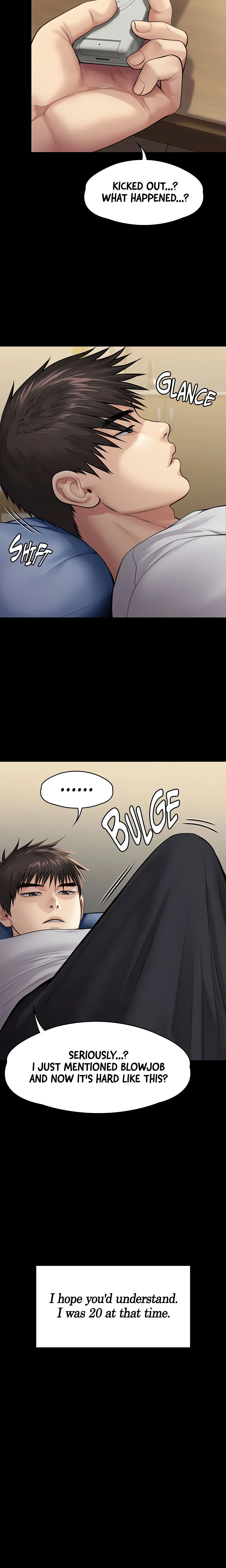 Queen Bee (Andrew) (Official) chapter 238 page 15