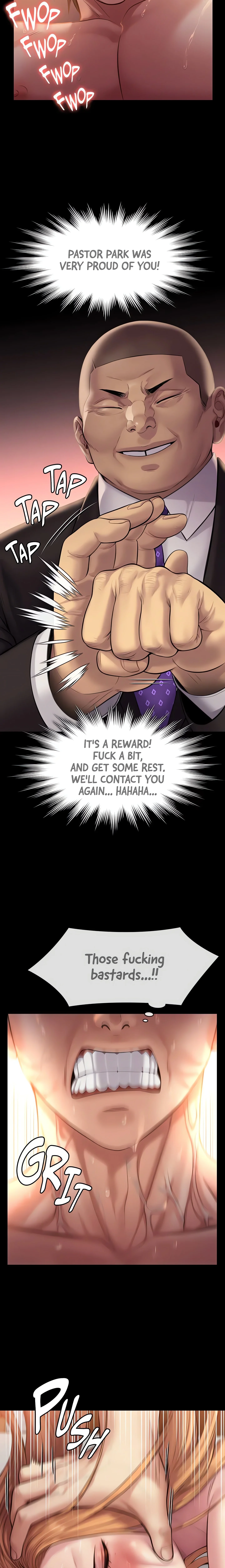 Queen Bee (Andrew) (Official) chapter 238 page 18