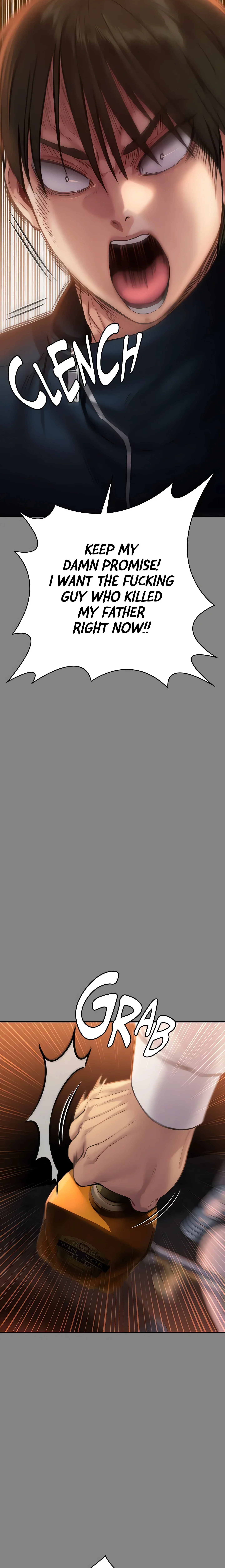 Queen Bee (Andrew) (Official) chapter 239 page 26