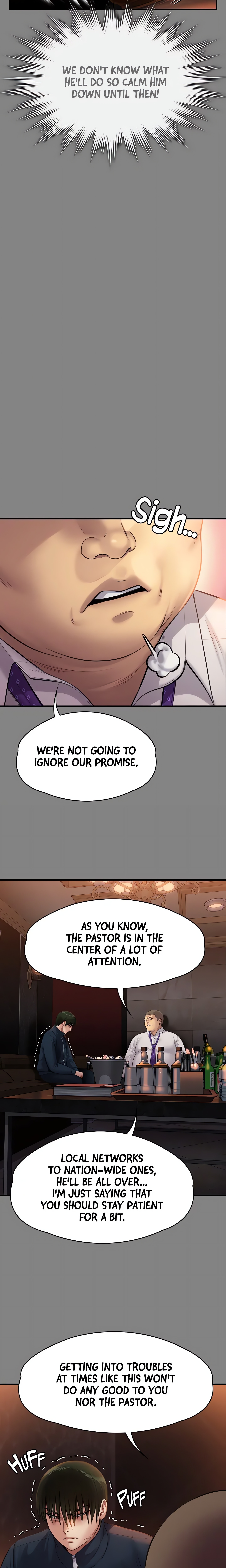 Queen Bee (Andrew) (Official) chapter 239 page 29