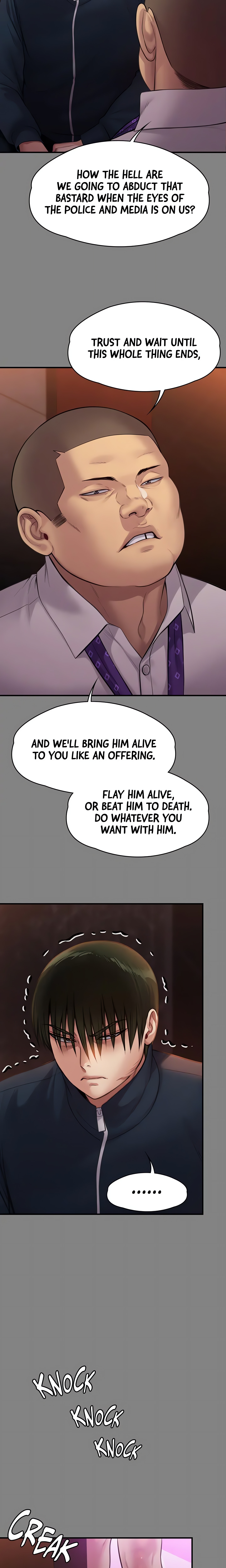 Queen Bee (Andrew) (Official) chapter 239 page 30