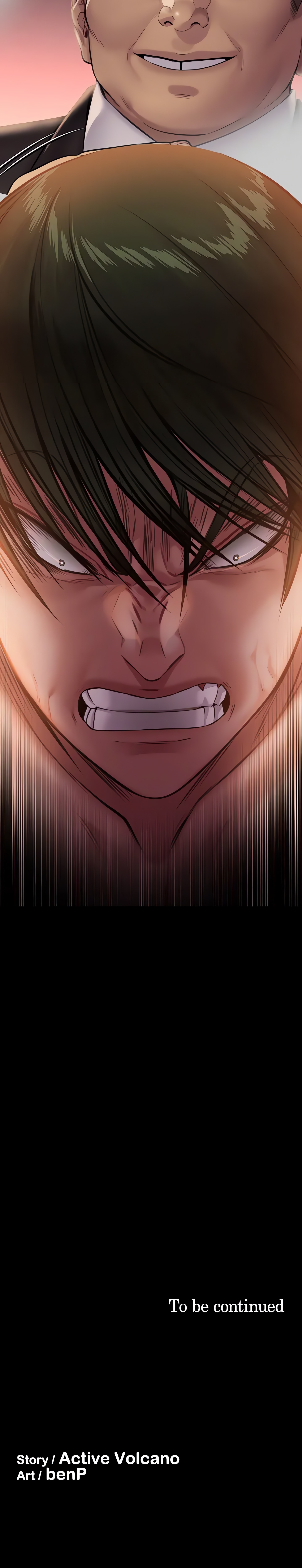 Queen Bee (Andrew) (Official) chapter 239 page 37