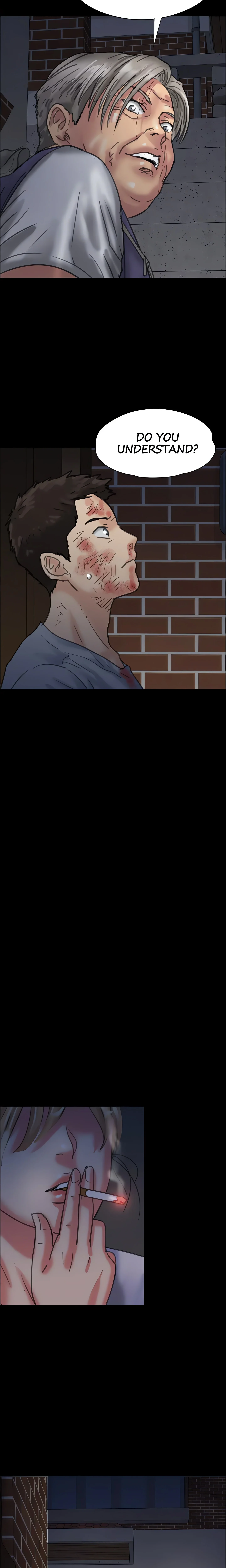 Queen Bee (Andrew) (Official) chapter 24 page 2