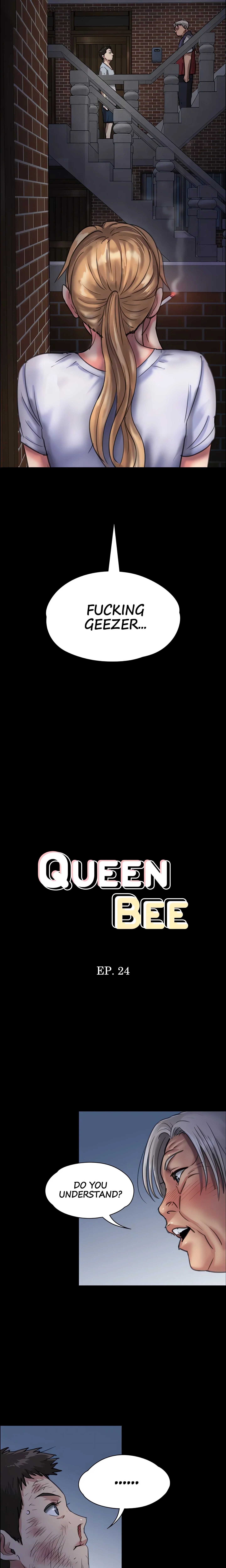 Queen Bee (Andrew) (Official) chapter 24 page 3