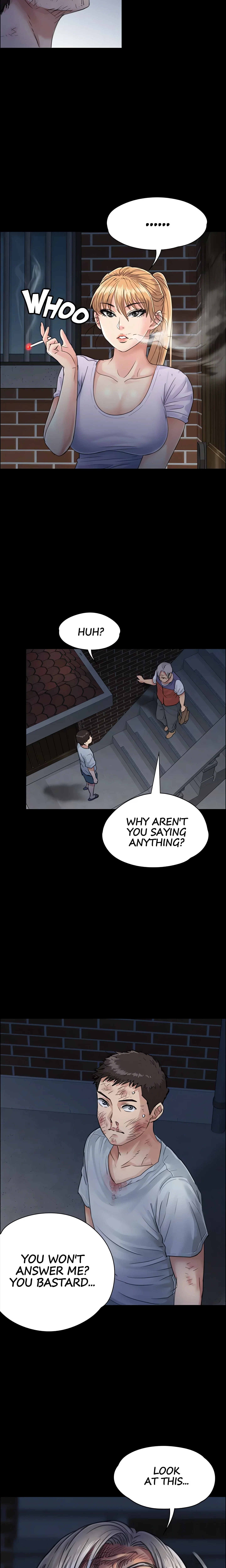 Queen Bee (Andrew) (Official) chapter 24 page 4