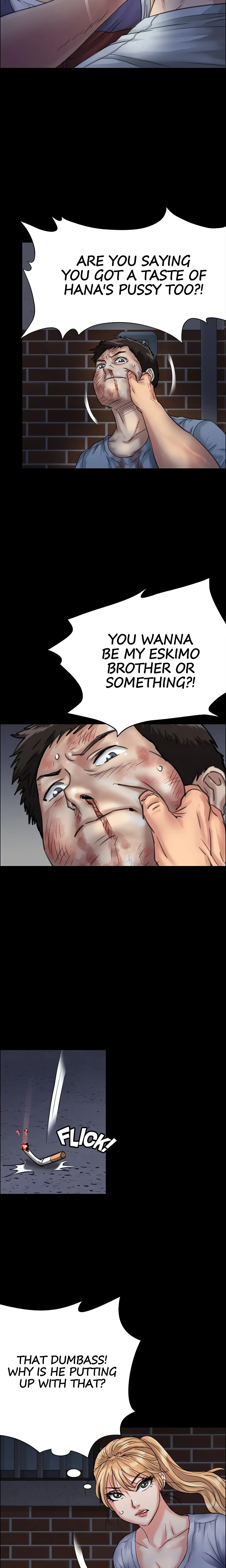 Queen Bee (Andrew) (Official) chapter 24 page 6