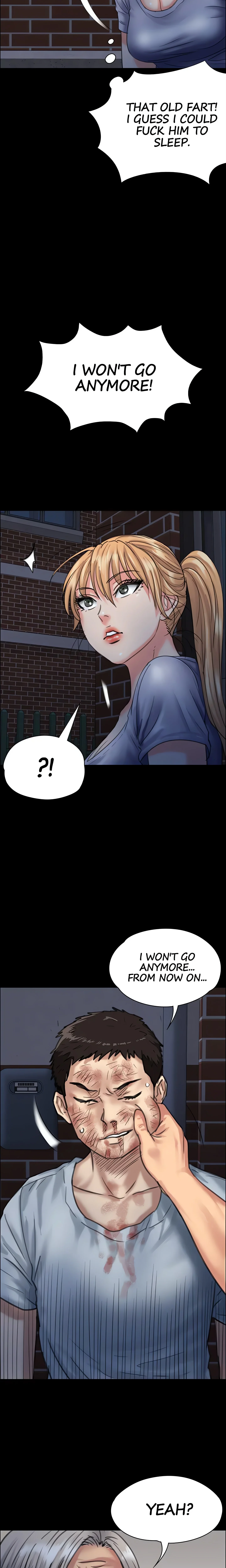 Queen Bee (Andrew) (Official) chapter 24 page 7