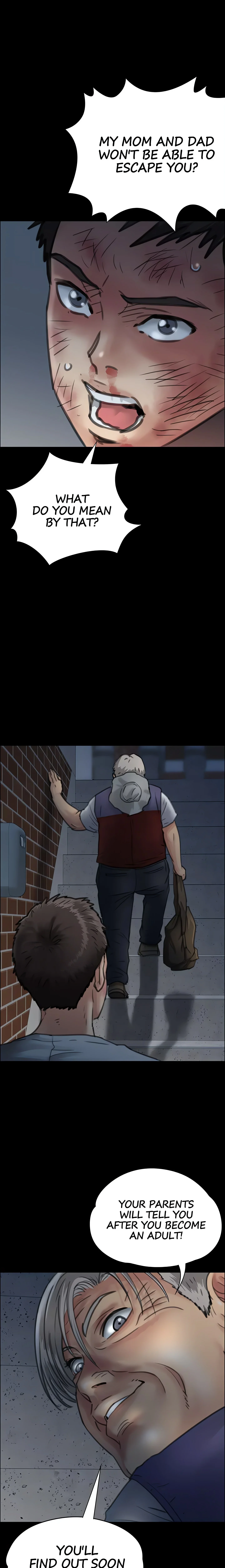 Queen Bee (Andrew) (Official) chapter 24 page 12