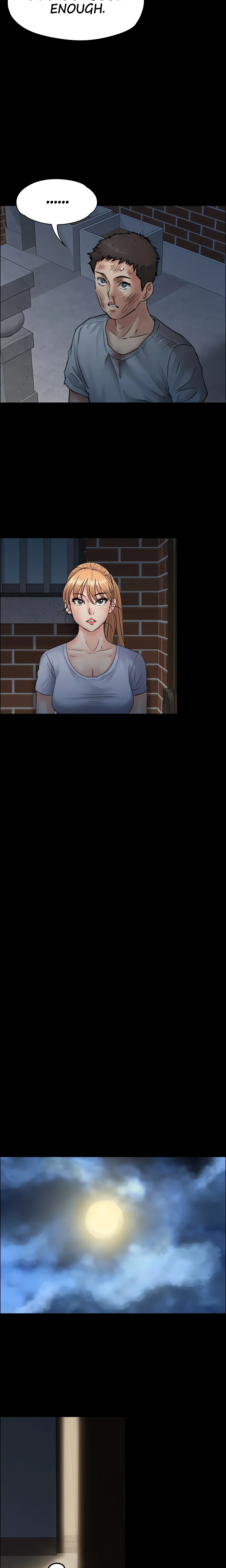 Queen Bee (Andrew) (Official) chapter 24 page 13