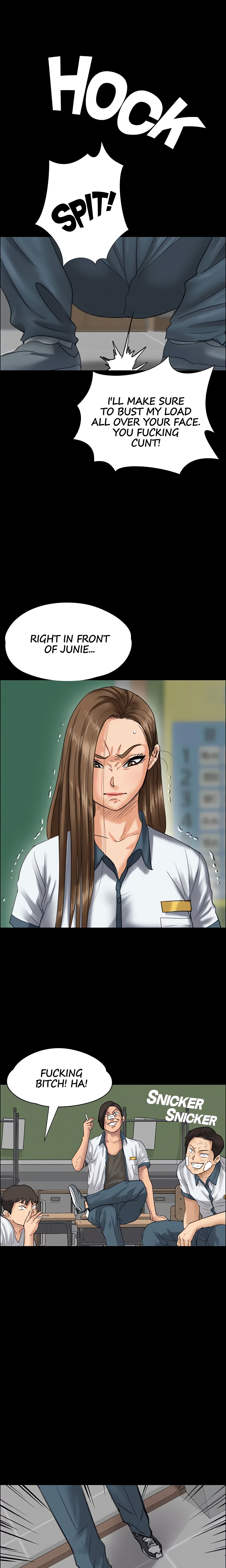 Queen Bee (Andrew) (Official) chapter 24 page 24
