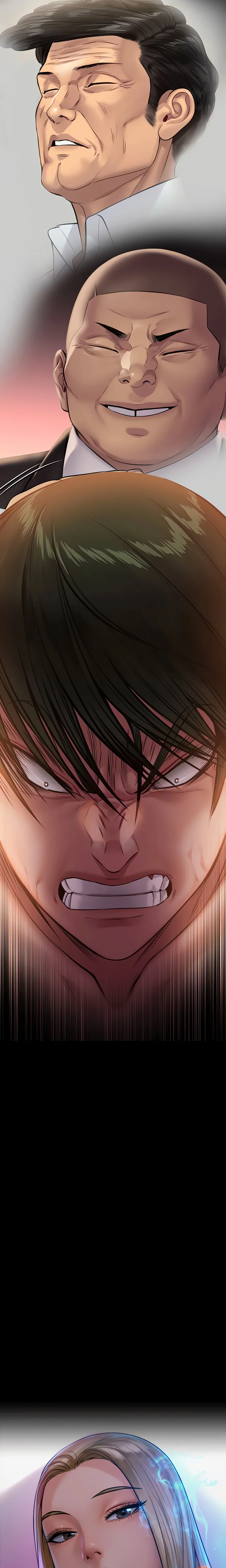 Queen Bee (Andrew) (Official) chapter 240 page 2