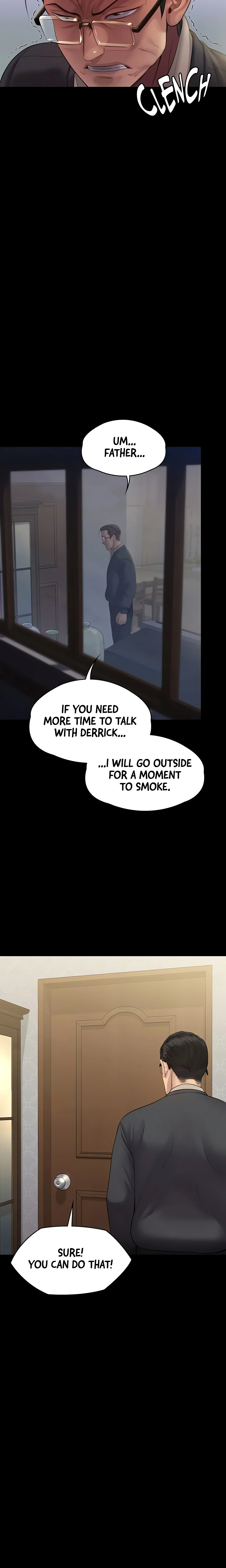 Queen Bee (Andrew) (Official) chapter 240 page 18