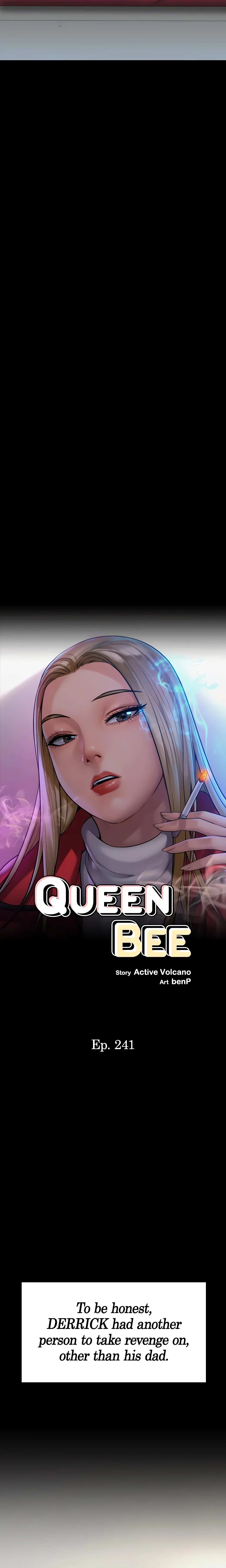 Queen Bee (Andrew) (Official) chapter 241 page 3