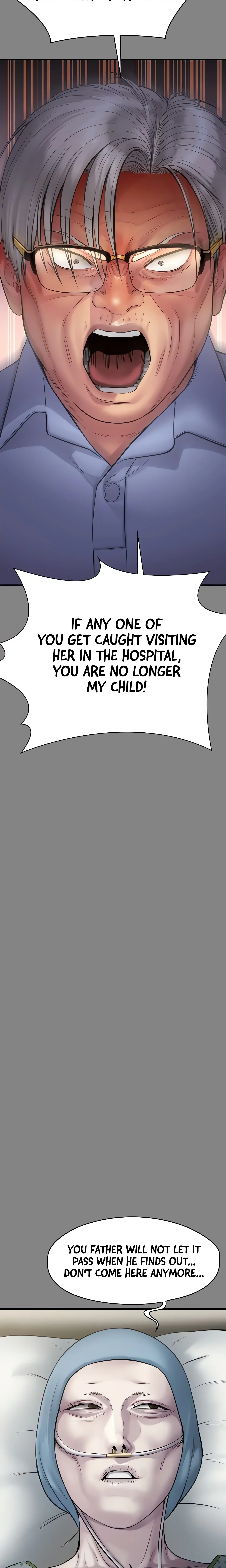 Queen Bee (Andrew) (Official) chapter 241 page 12