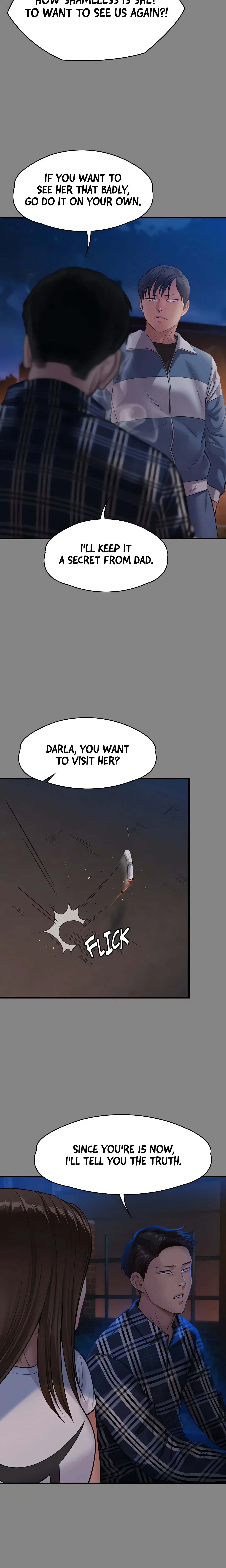 Queen Bee (Andrew) (Official) chapter 241 page 15