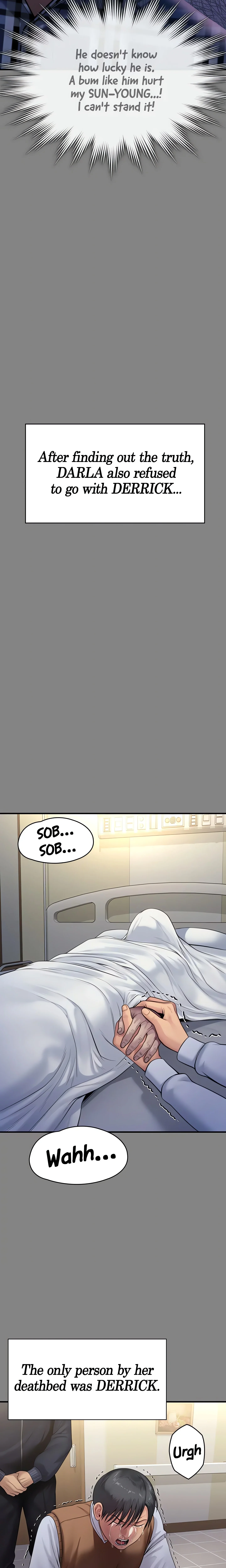 Queen Bee (Andrew) (Official) chapter 241 page 19