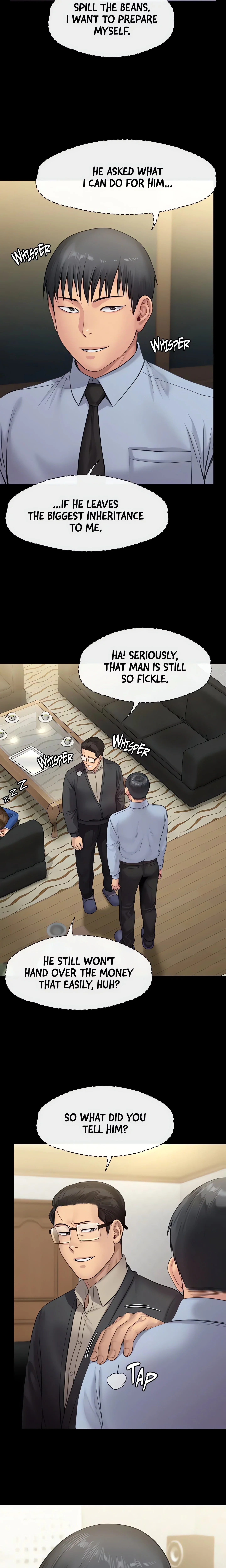 Queen Bee (Andrew) (Official) chapter 241 page 29