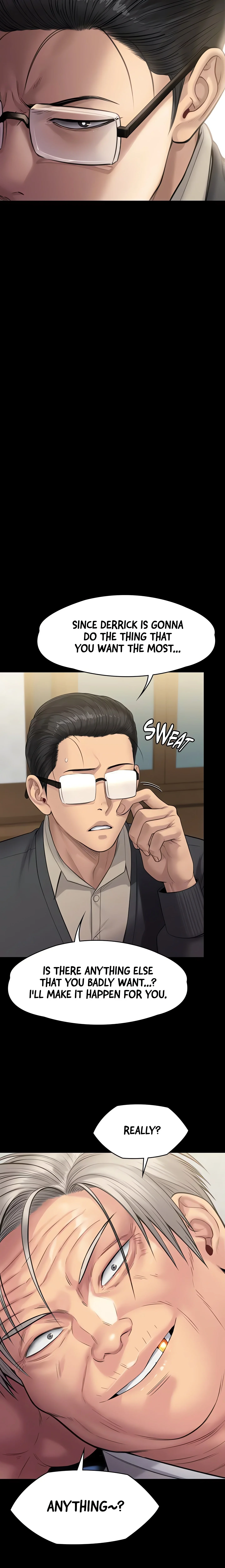 Queen Bee (Andrew) (Official) chapter 242 page 7