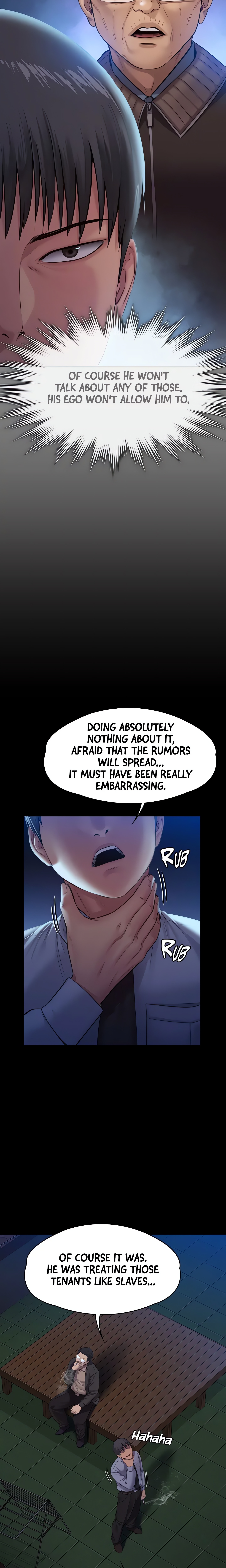 Queen Bee (Andrew) (Official) chapter 242 page 24