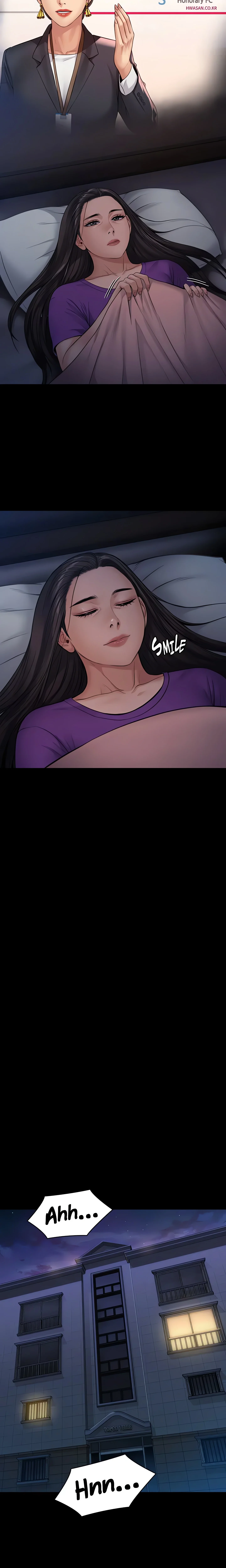 Queen Bee (Andrew) (Official) chapter 242 page 31