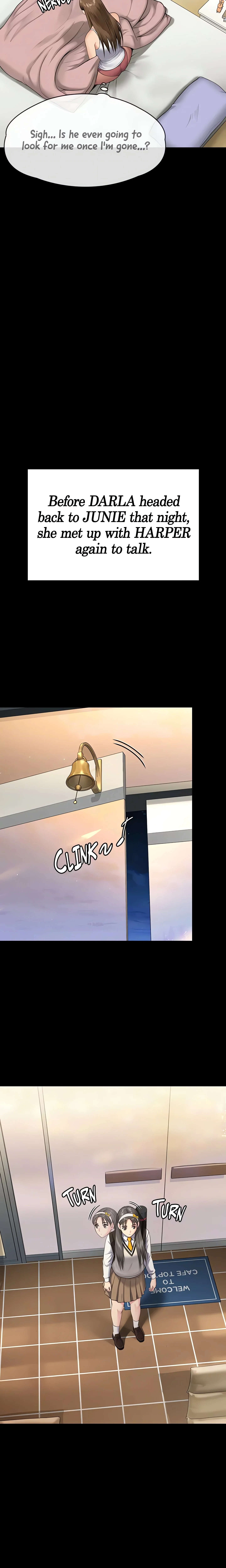 Queen Bee (Andrew) (Official) chapter 243 page 25