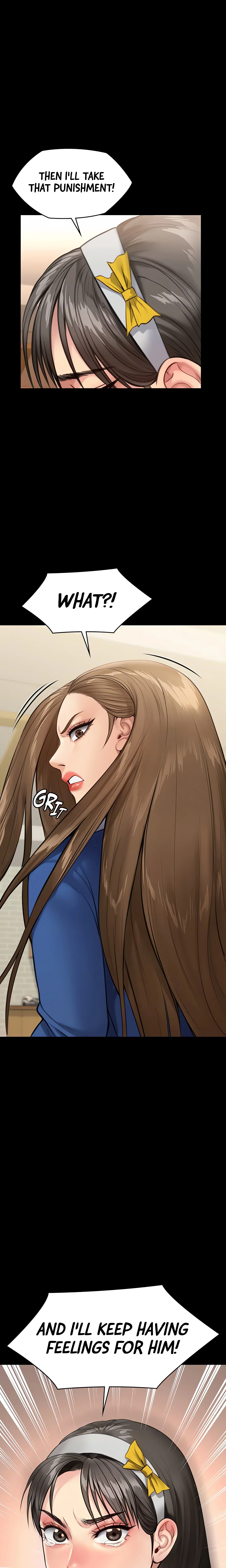 Queen Bee (Andrew) (Official) chapter 243 page 31