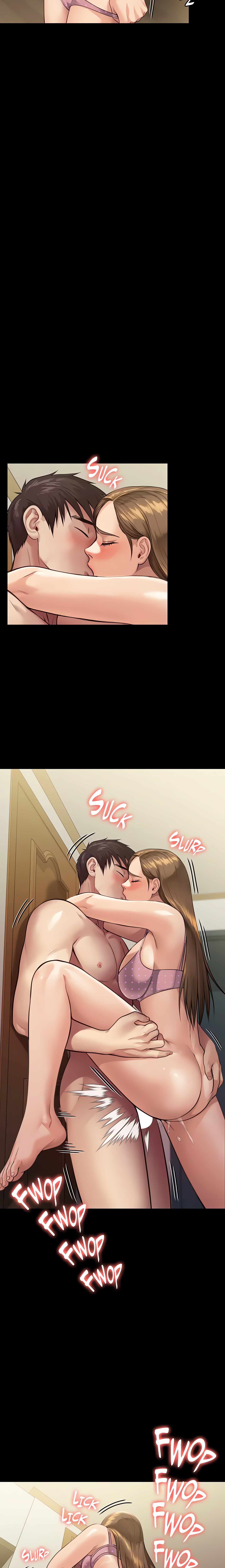 Queen Bee (Andrew) (Official) chapter 244 page 25