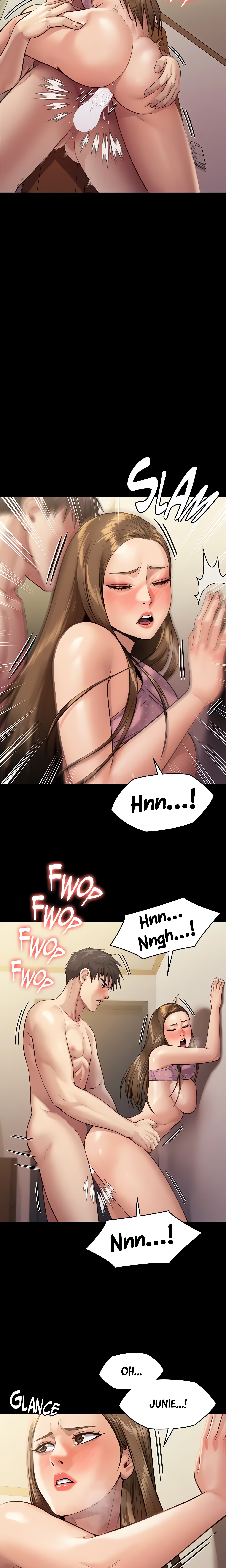 Queen Bee (Andrew) (Official) chapter 244 page 26