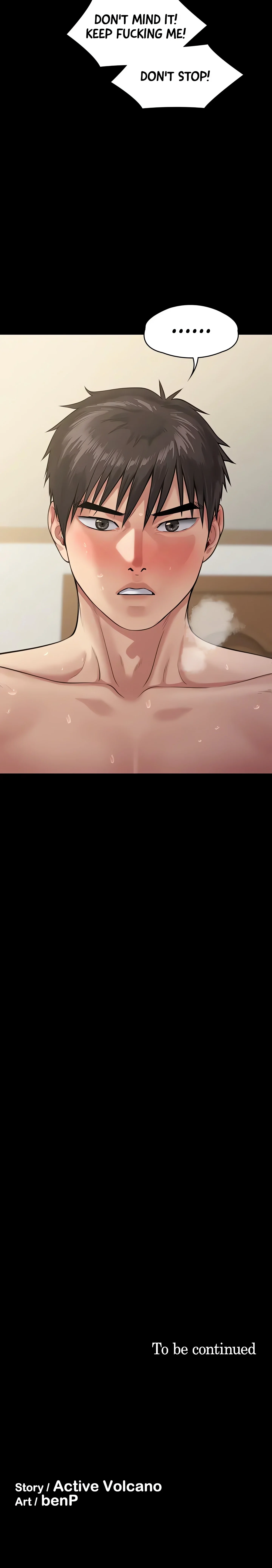 Queen Bee (Andrew) (Official) chapter 244 page 29
