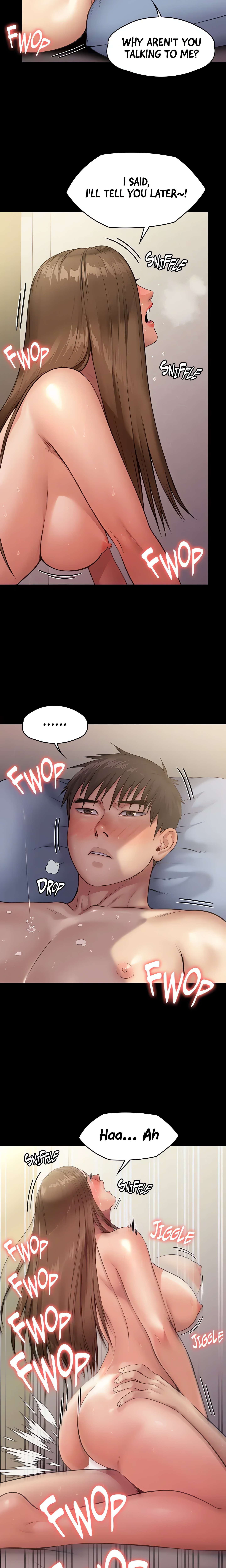 Queen Bee (Andrew) (Official) chapter 245 page 4