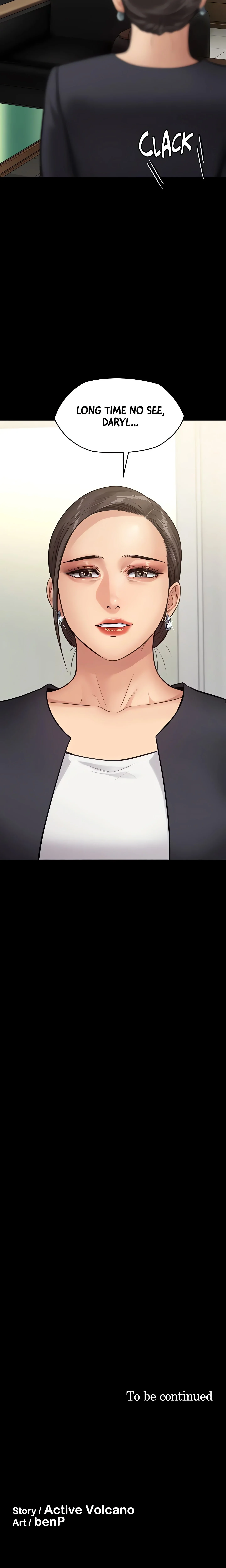 Queen Bee (Andrew) (Official) chapter 245 page 34
