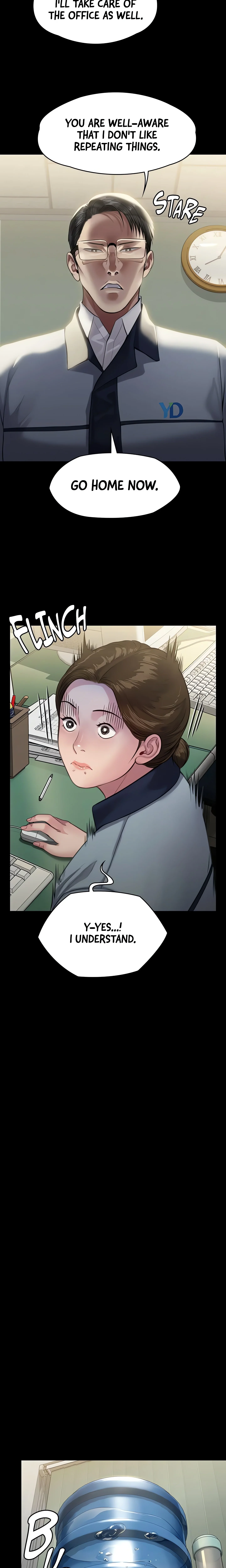 Queen Bee (Andrew) (Official) chapter 246 page 10