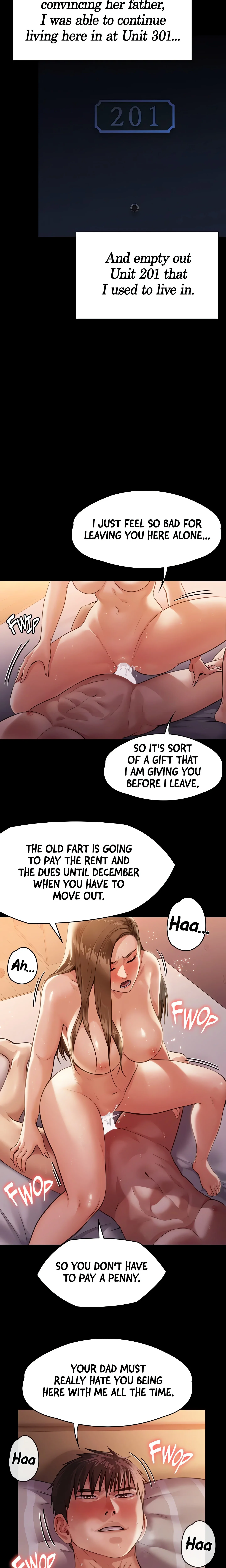 Queen Bee (Andrew) (Official) chapter 246 page 18