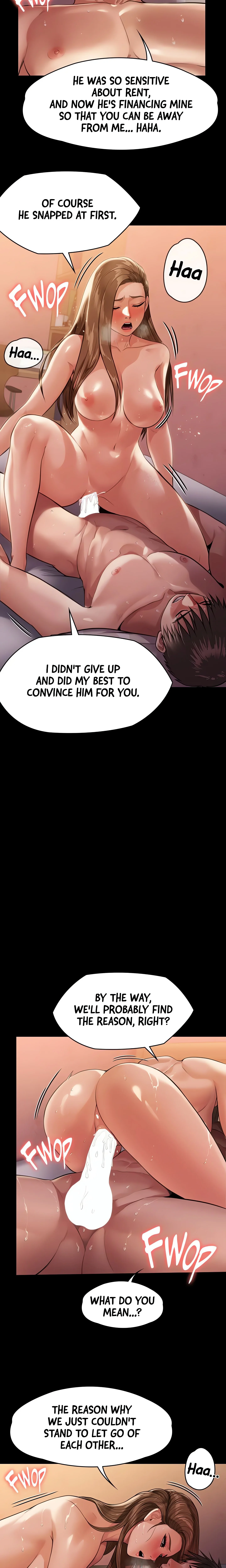 Queen Bee (Andrew) (Official) chapter 246 page 19