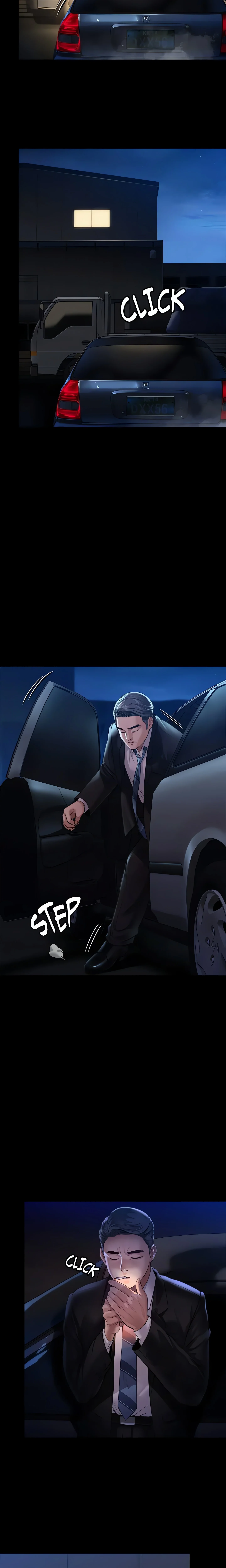 Queen Bee (Andrew) (Official) chapter 247 page 9