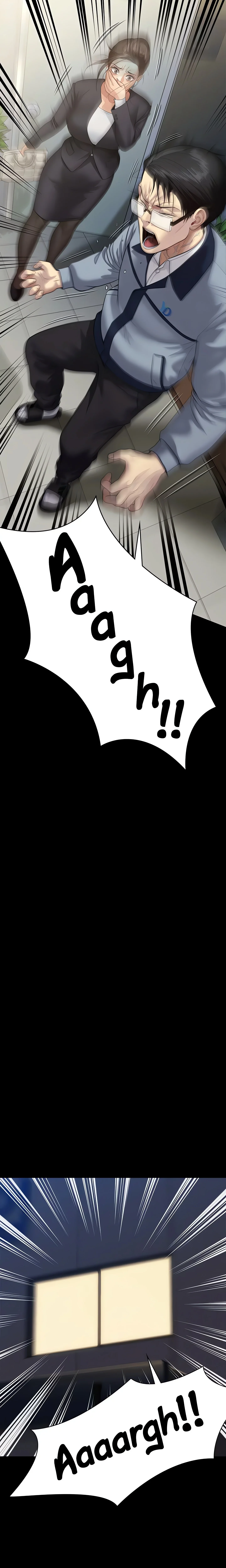 Queen Bee (Andrew) (Official) chapter 247 page 18