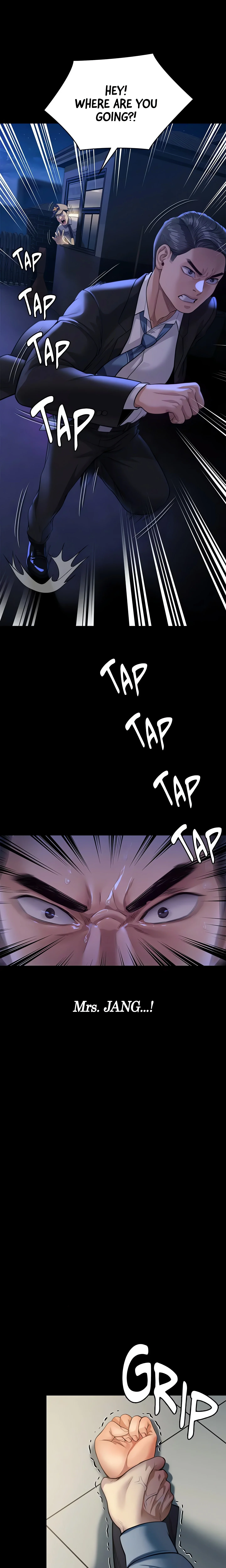 Queen Bee (Andrew) (Official) chapter 247 page 20